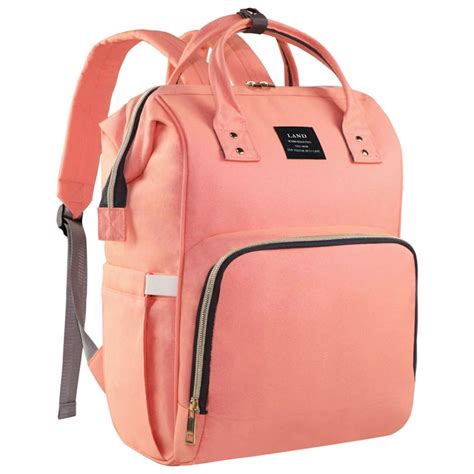 fake land diaper bag|Land Diaper Backpack .